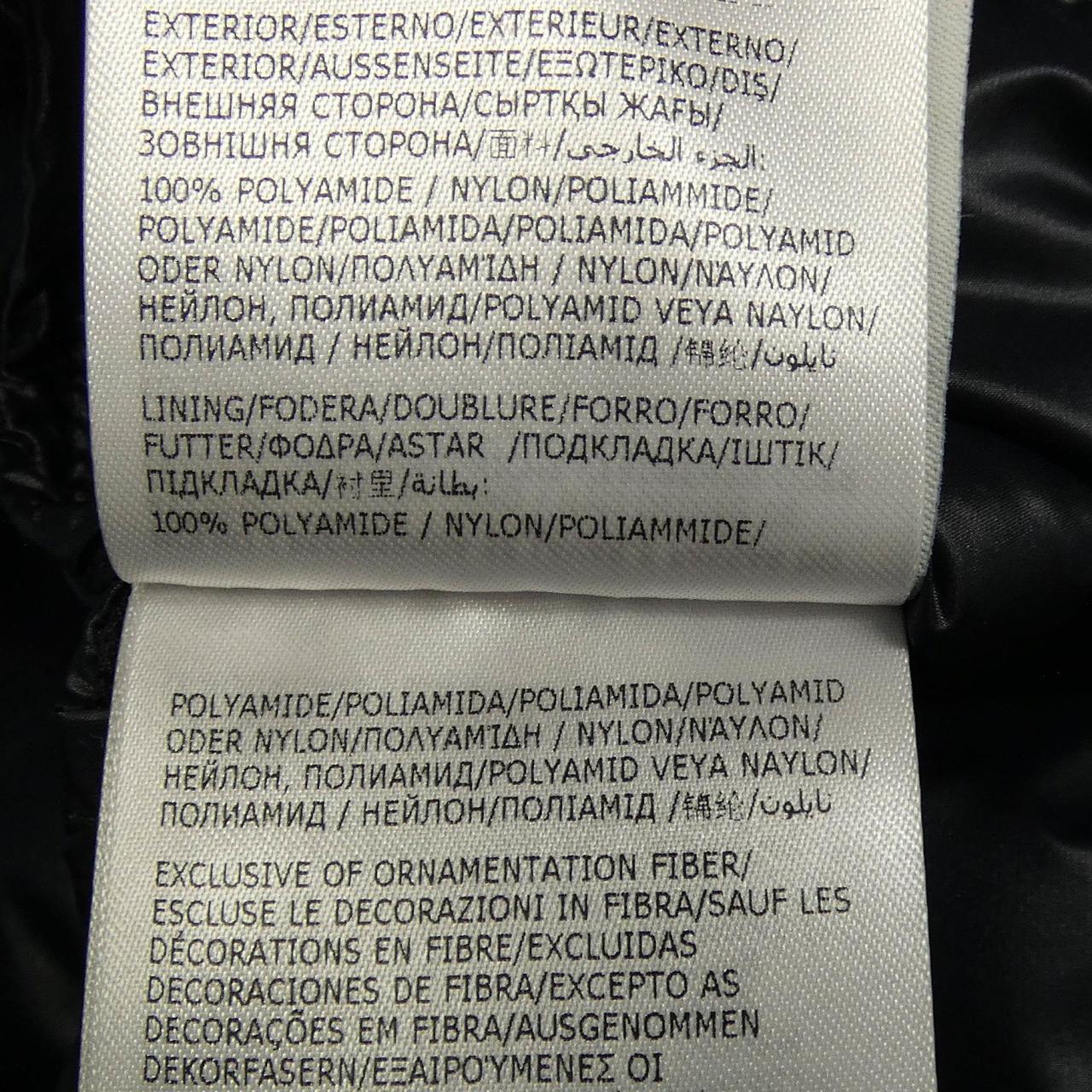 モンクレール MONCLER DALLES ダウンジャケット