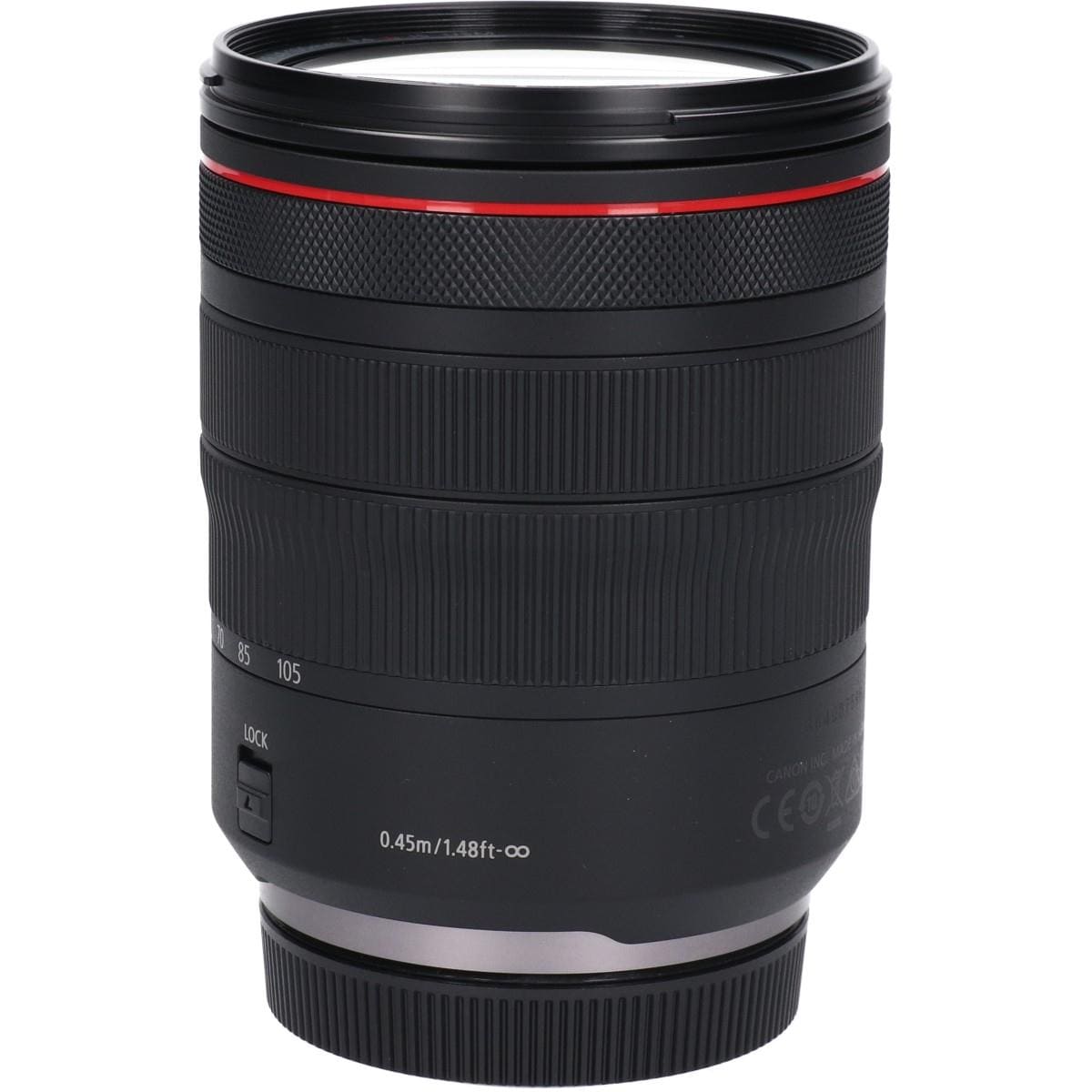 ＲＦ２４－１０５ｍｍ　Ｆ４Ｌ　ＩＳ　ＵＳＭ