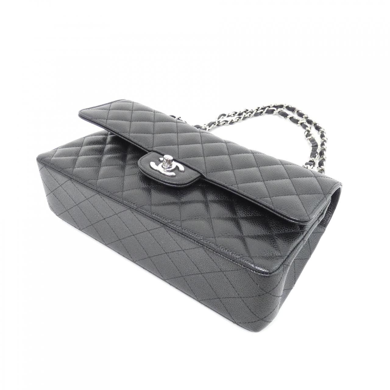 シャネル 1112 ショルダーバッグ