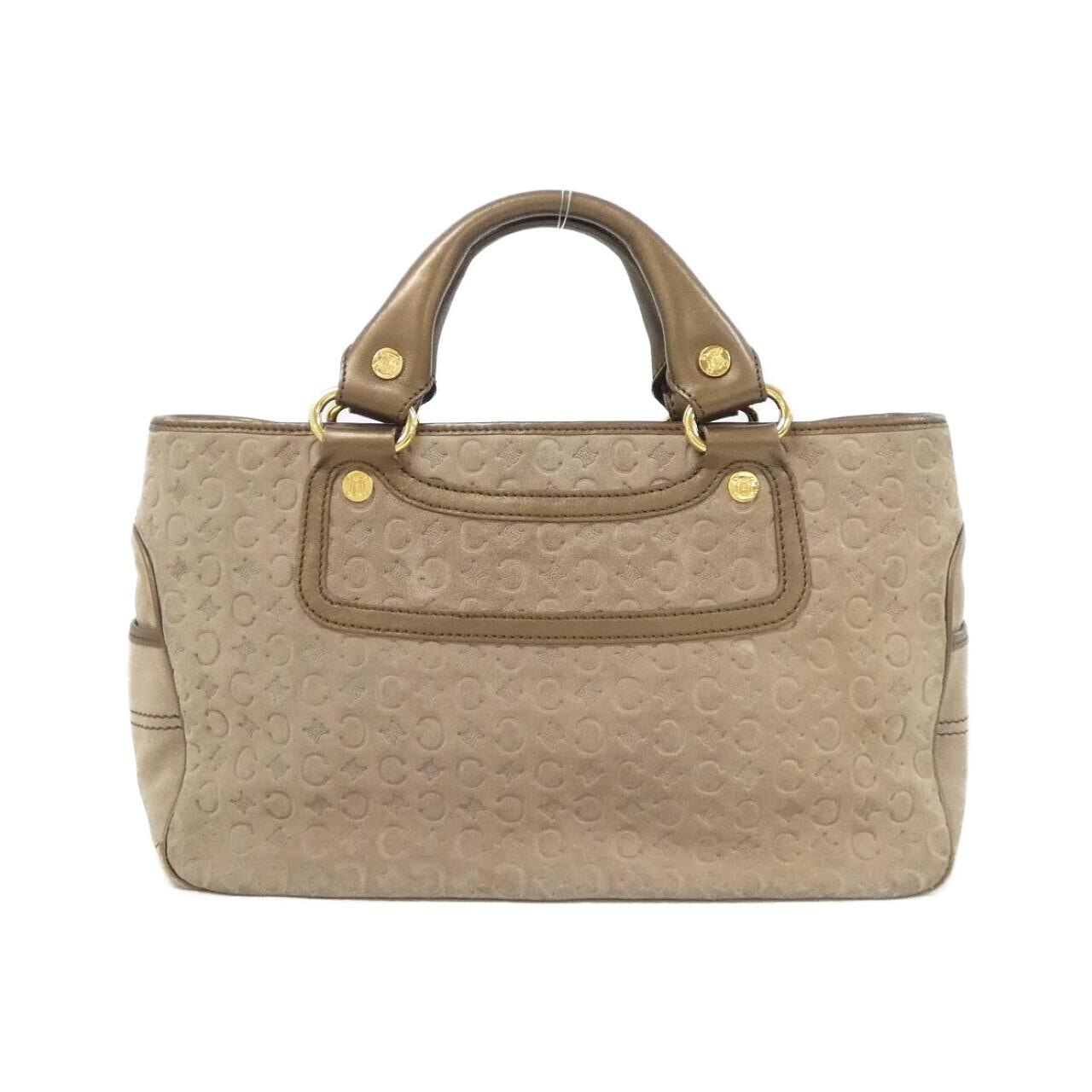 【ヴィンテージ】セリーヌ ブギー バッグ