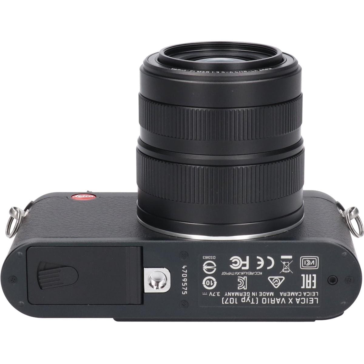 ＬＥＩＣＡ　Ｘ　ＶＡＲＩＯ　ＴＹＰ１０７