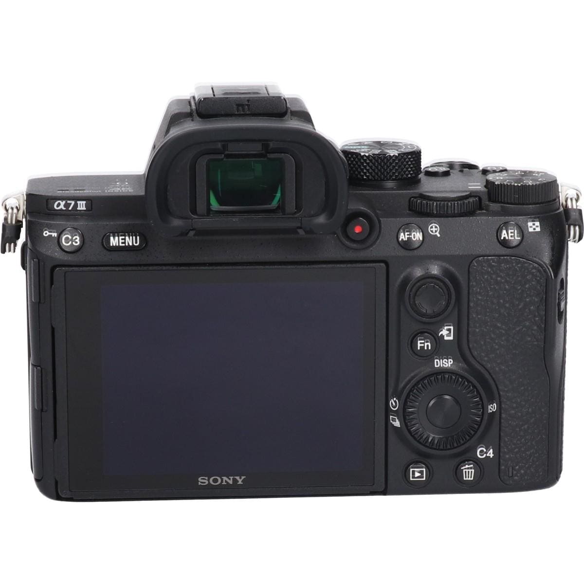 α７　ＩＩＩ　ＩＬＣＥ－７Ｍ３