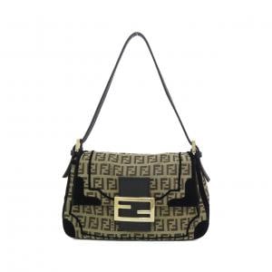 フェンディ ミニ マンマ 8BR180 VHQ ショルダーバッグ