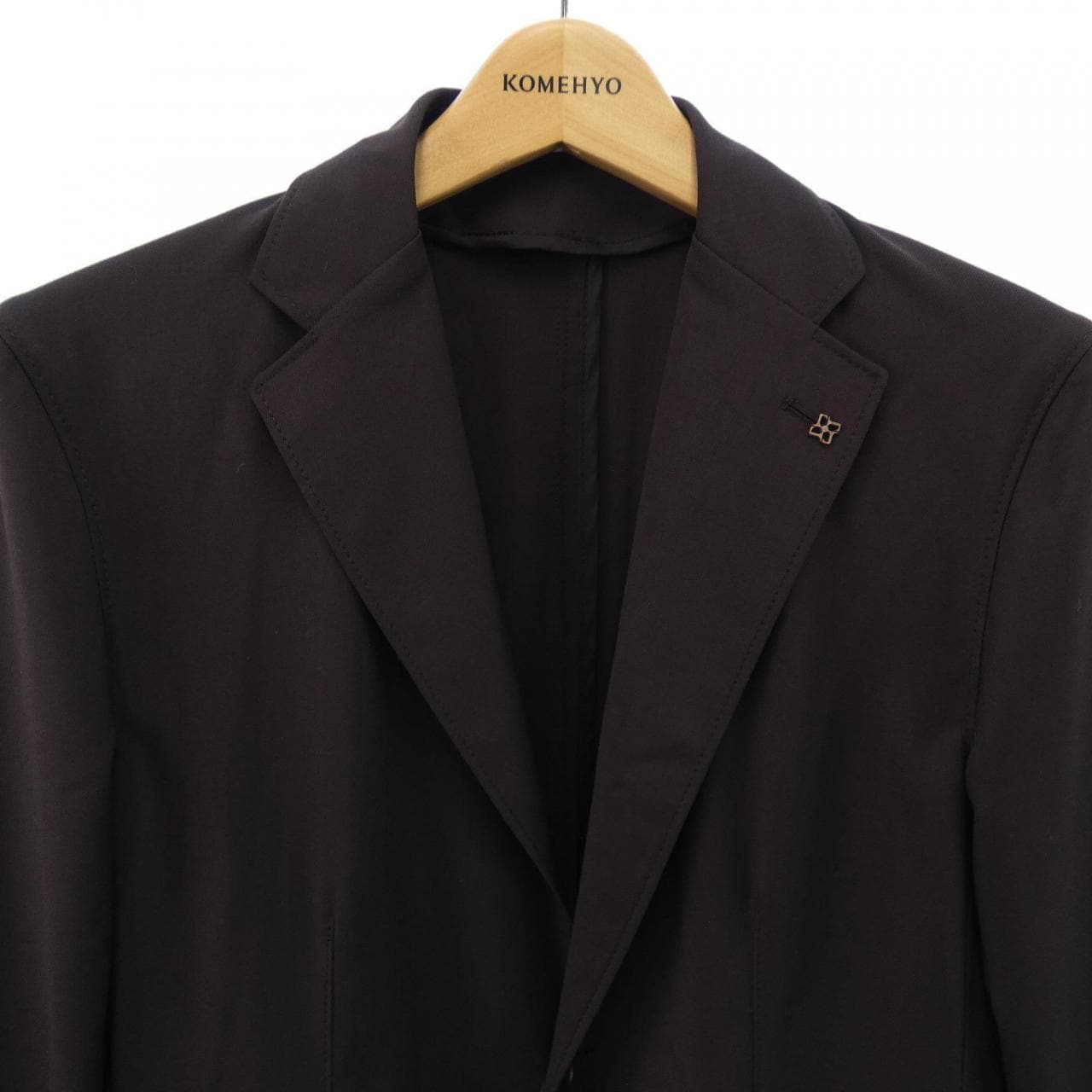 タリアトーレ TAGLIATORE ジャケット