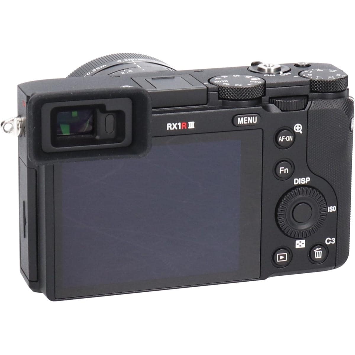 ＲＸ１ＲＭ３