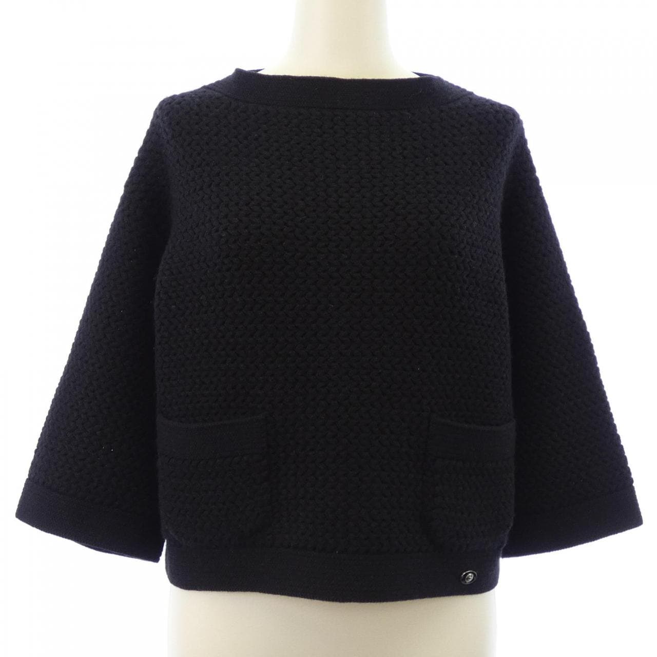 シャネル CHANEL P30140K00349 07C ニット