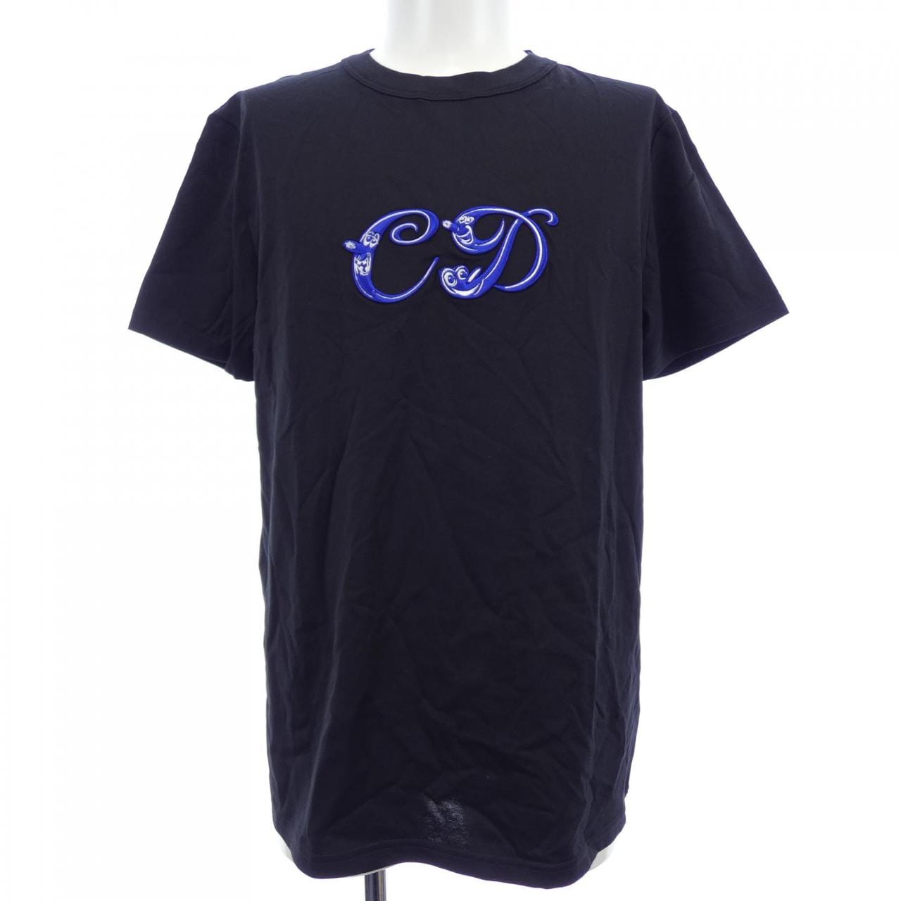 ディオール DIOR ケニーシャーフ KENNY SCHARF 193J697A0677 Tシャツ