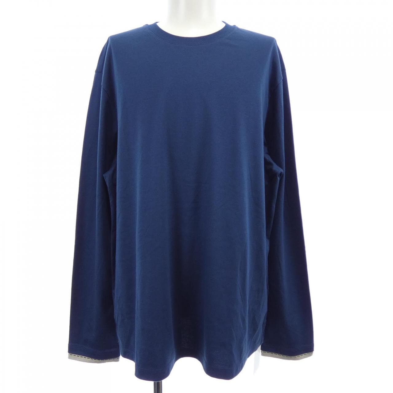 エルメス HERMES Tシャツ ディテール セリエ 657806HA Tシャツ