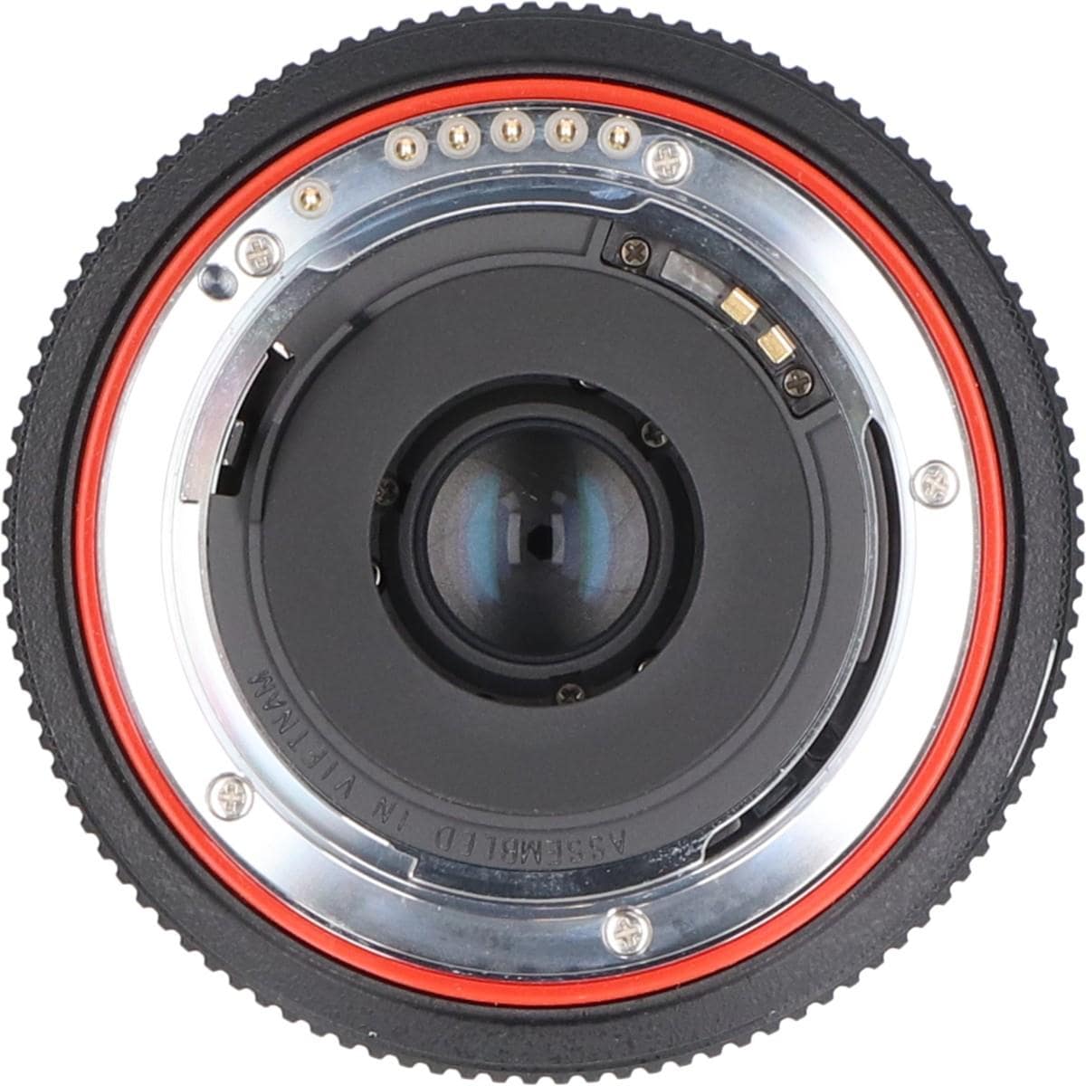 ＤＡ１８－１３５ｍｍ　Ｆ３．５－５．６ＡＬ　ＤＣ　ＷＲ