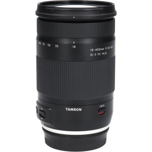ＥＯＳ１８－４００ｍｍ　Ｆ３．５－６．３ＤｉＩＩ　ＶＣ