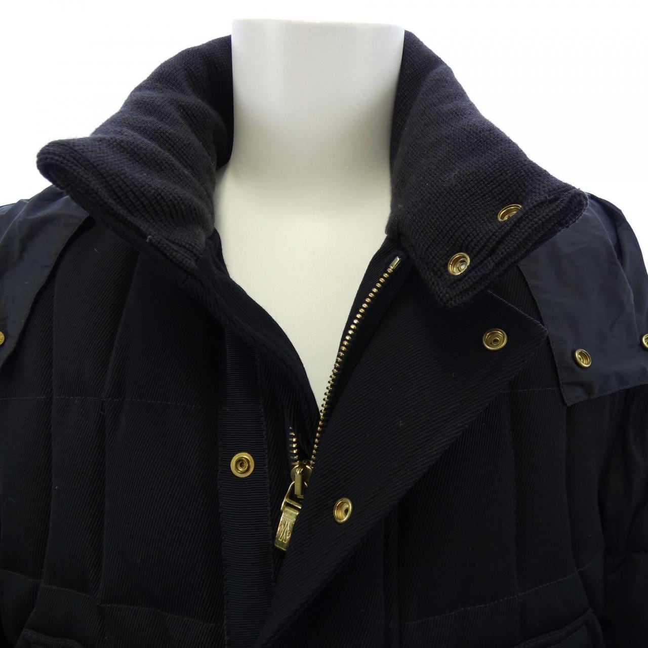 モンクレールガムブルー MONCLER GAMMEBLEU 23914032580 ダウンジャケット