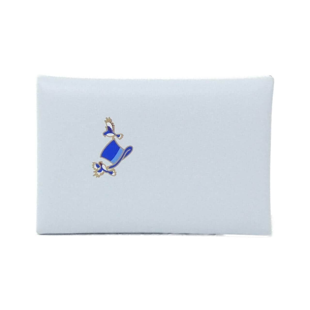 エルメス COWBOY カルヴィ 083675CK カードケース