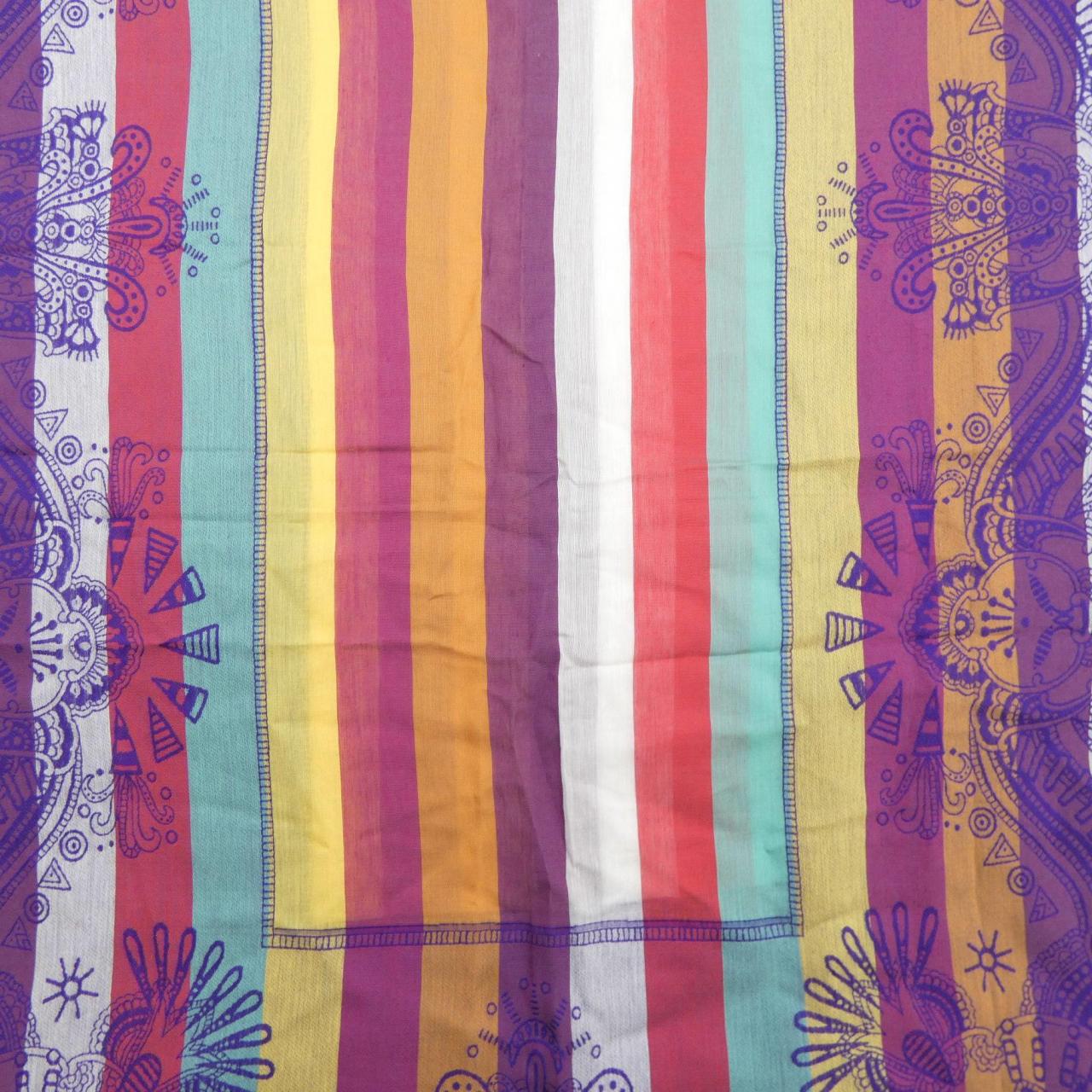 エトロ ETRO STOLE