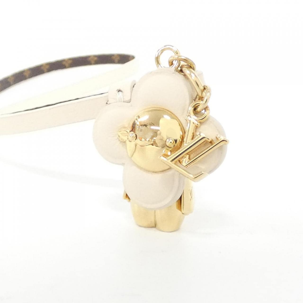 LOUIS VUITTON包袋小饰物Mini Vivienne M02204 包袋小饰物