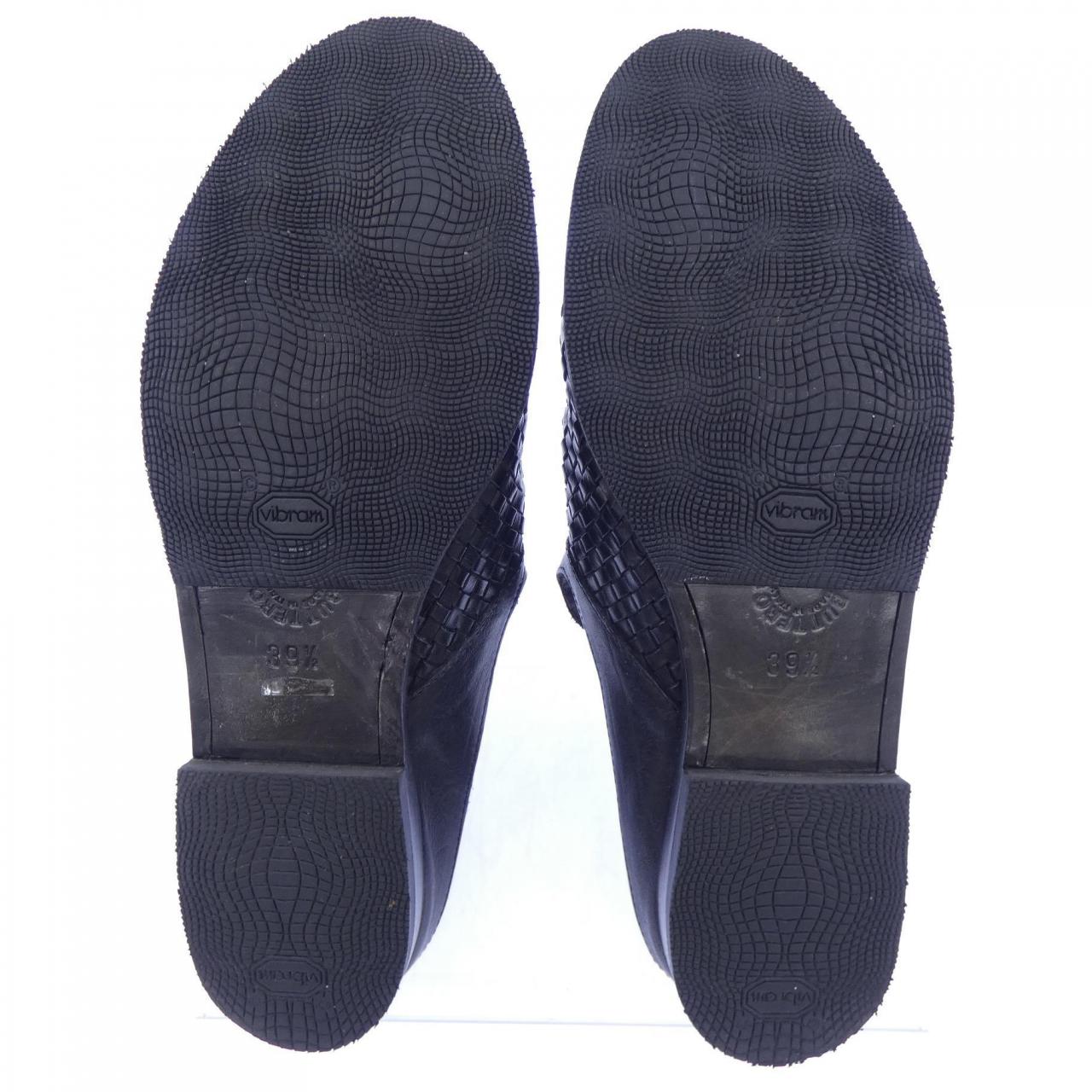 ブッテロ BUTTERO B1444 シューズ