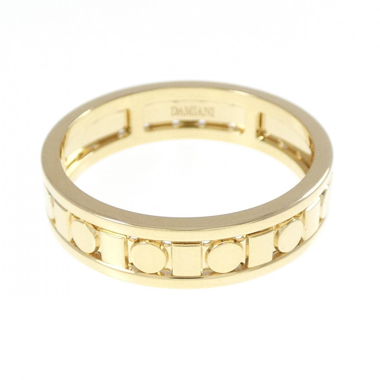 ダミアーニ ベルエポック リール リング