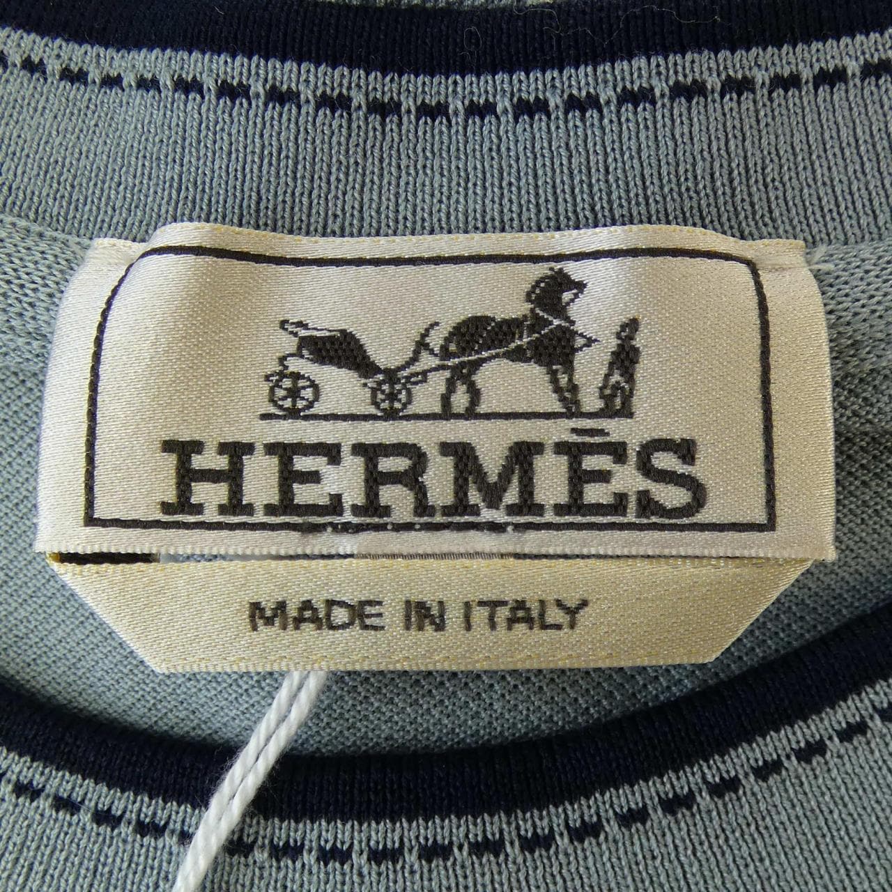 エルメス HERMES Tシャツ