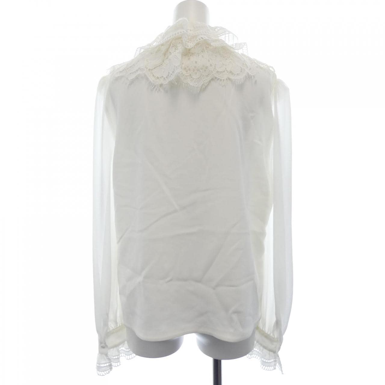 セルフポートレイト self-portrait トップス