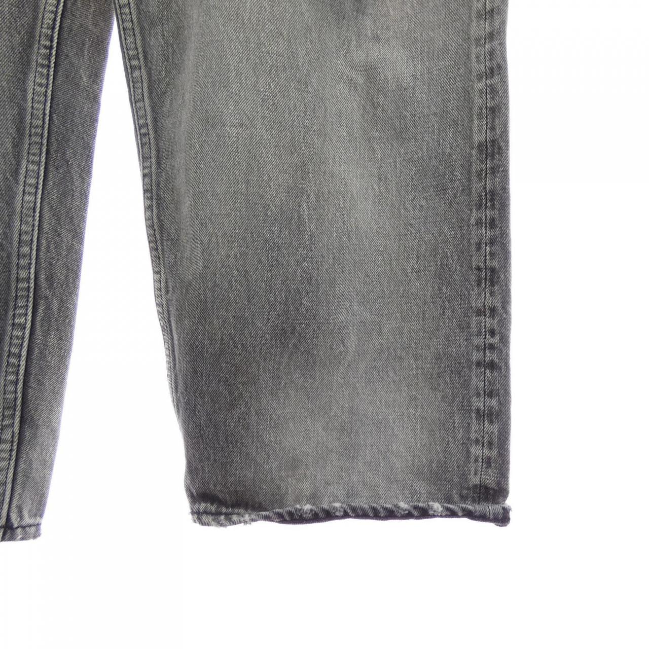 ANCELLM ANC-PT28 ジーンズ