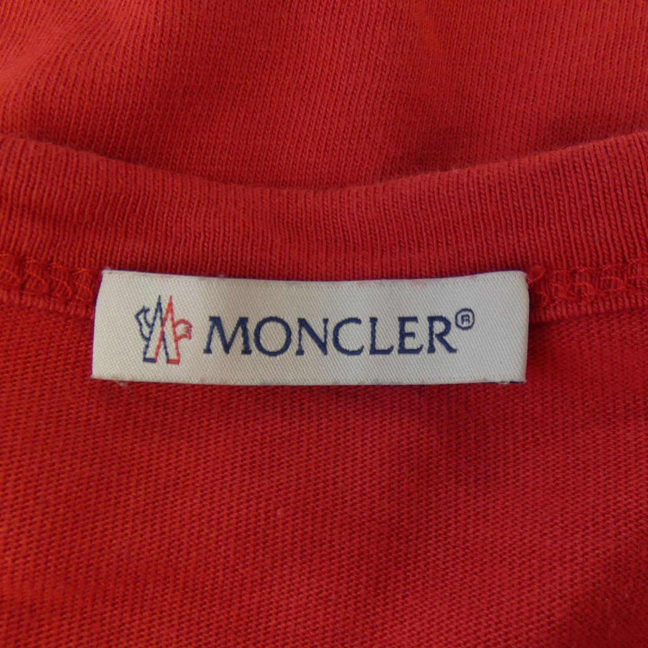 モンクレール MONCLER Tシャツ