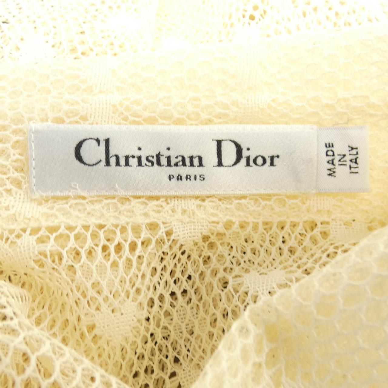 クリスチャンディオール CHRISTIAN DIOR 151B47A8959 S/Sシャツ