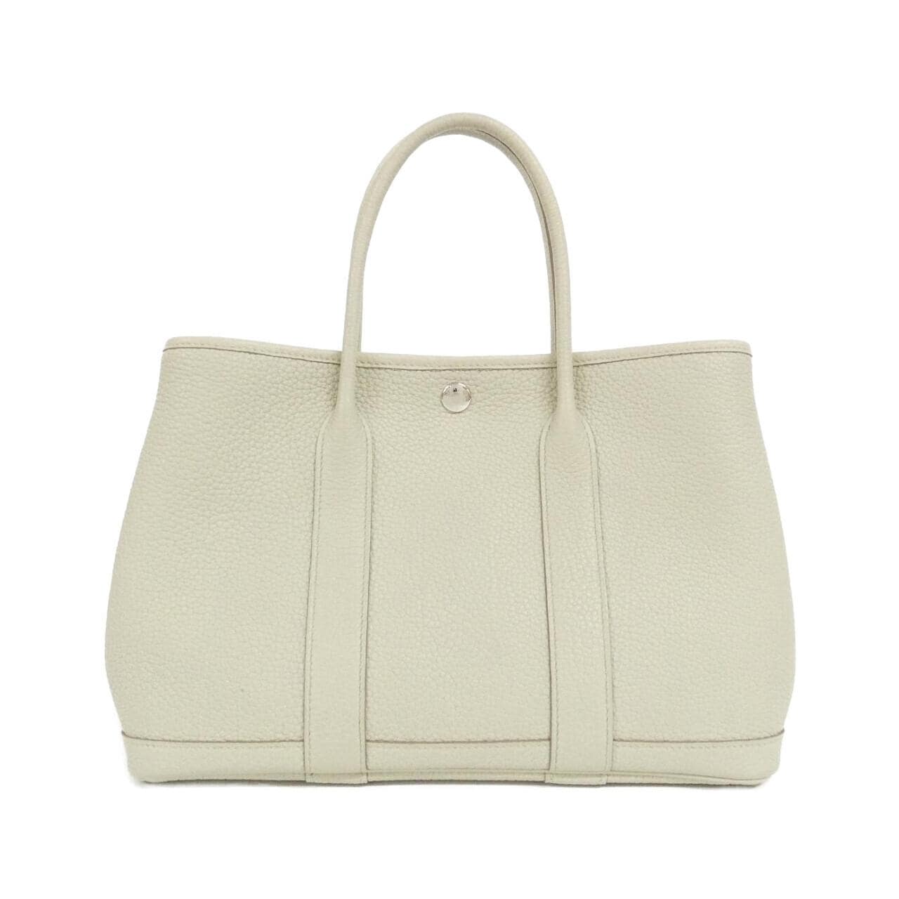 エルメス ガーデン パーティ 30cm 051568CK バッグ