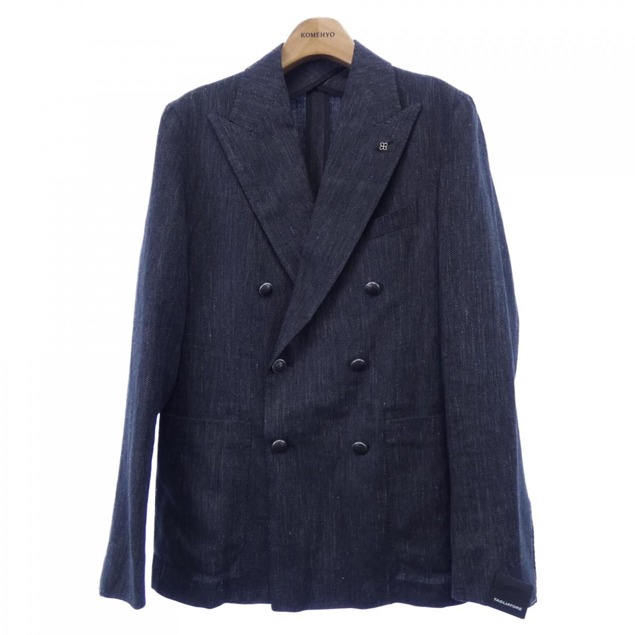 タリアトーレ TAGLIATORE ジャケット