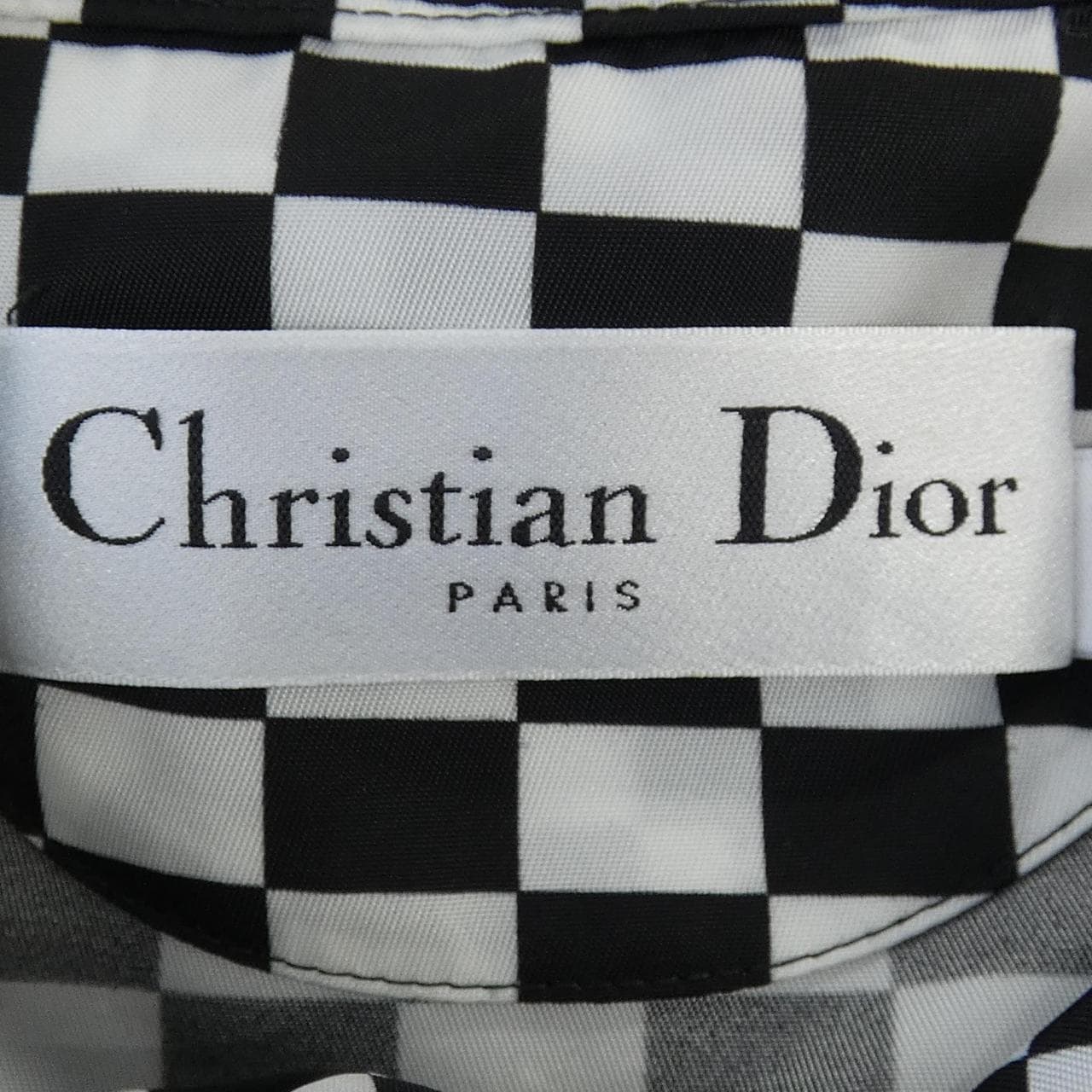 クリスチャンディオール CHRISTIAN DIOR 8E27223A1210 ブルゾン