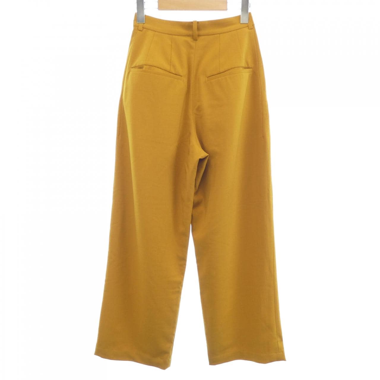 クラネ CLANE パンツ