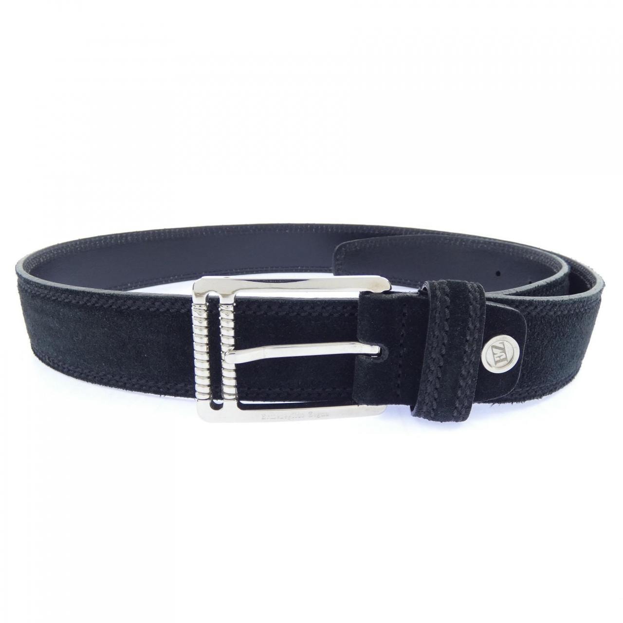 エルメネジルドゼニア Ermenegildo Zegna BELT