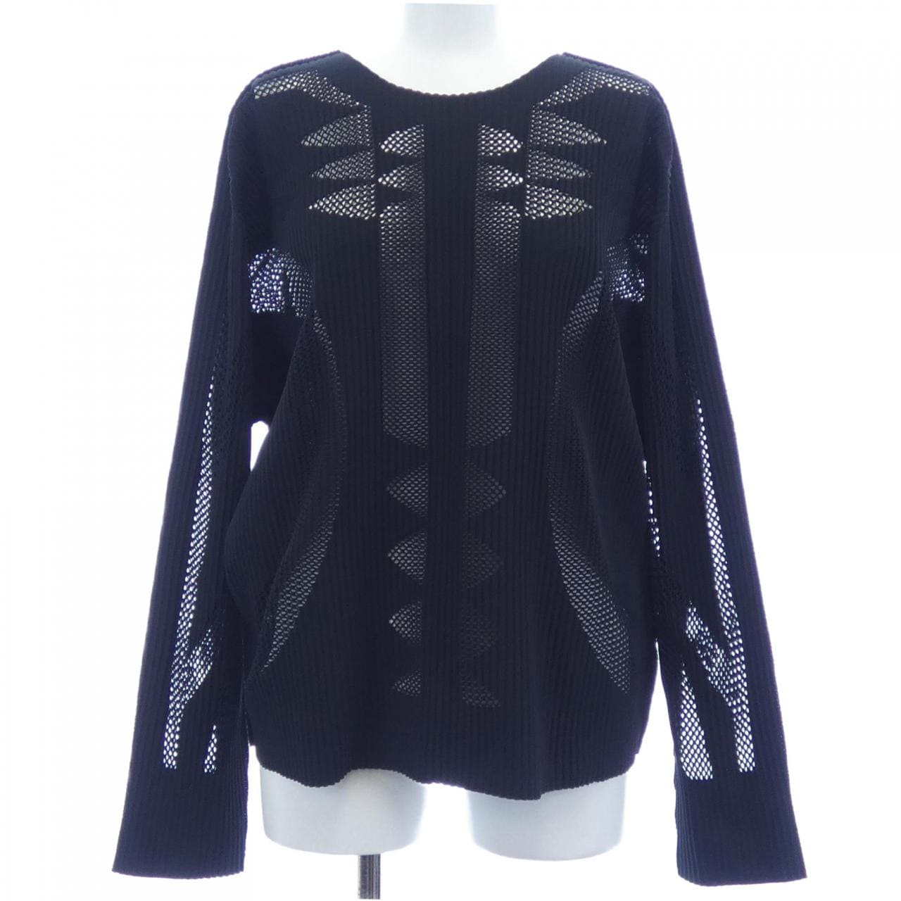 ミーイッセイミヤケ me ISSEY MIYAKE MI14KJ403 トップス