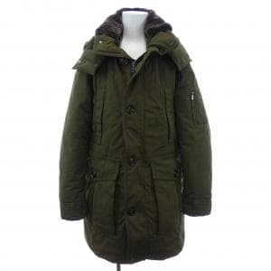 ムーレー MOORER TED-S1 ダウンコート