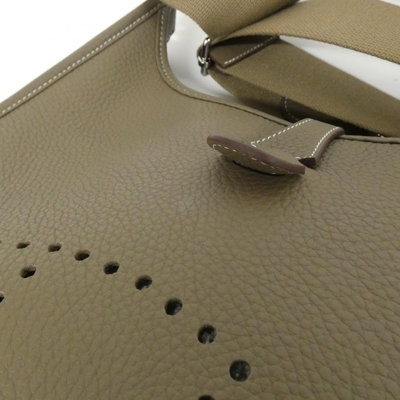 エルメス エヴリン3 PM 056277CK ショルダーバッグ