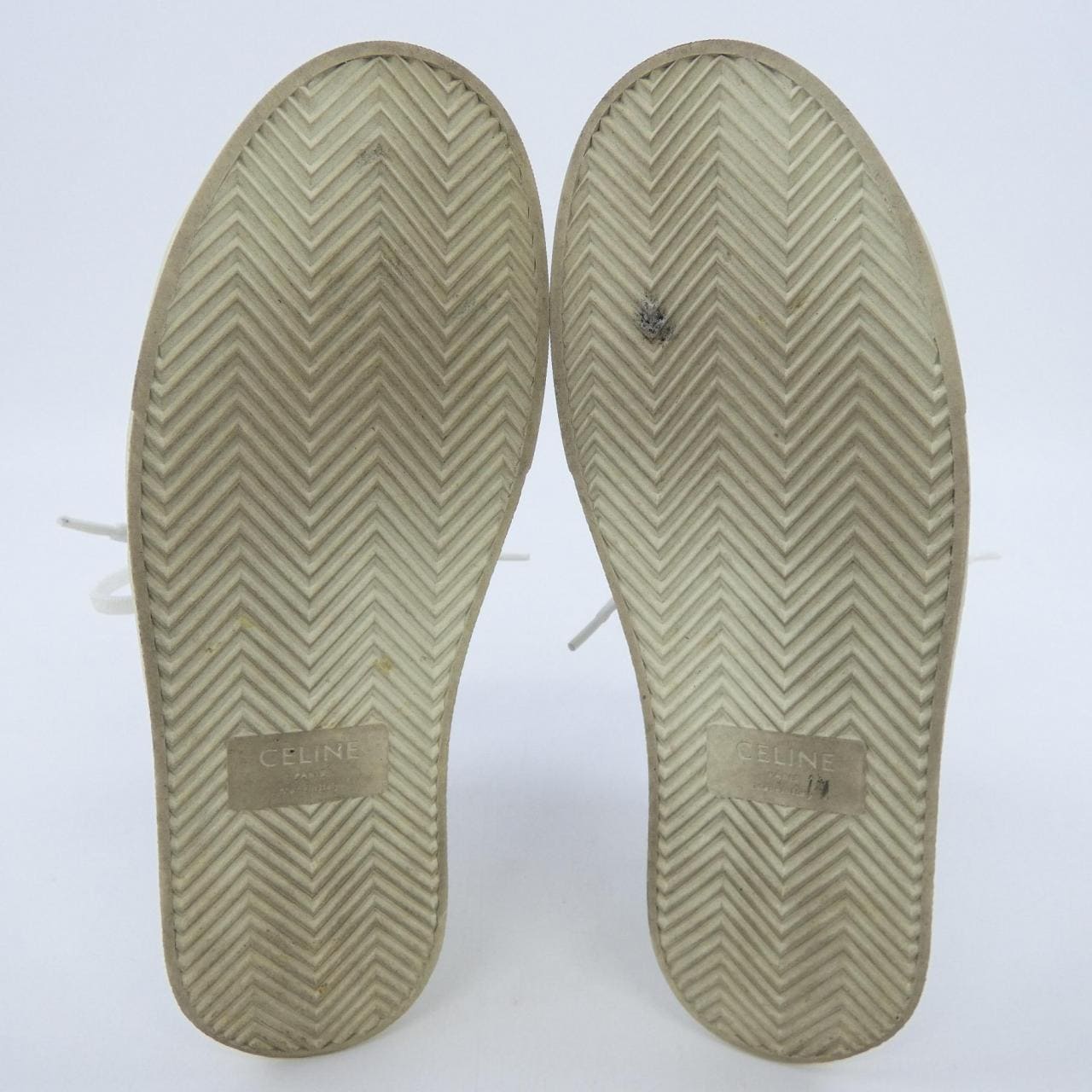 セリーヌ CELINE TR01M スニーカー