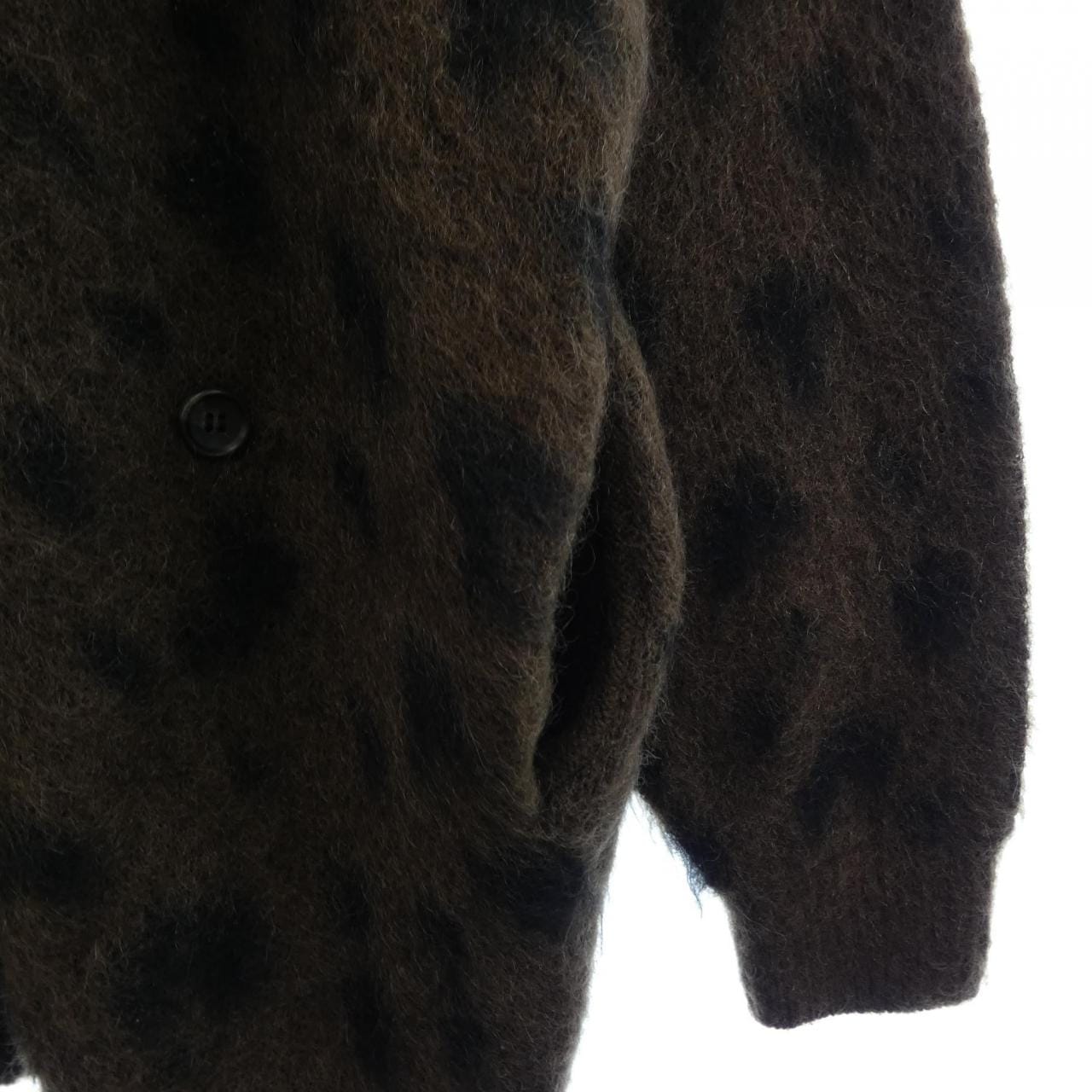 Clane CLANE开襟衫