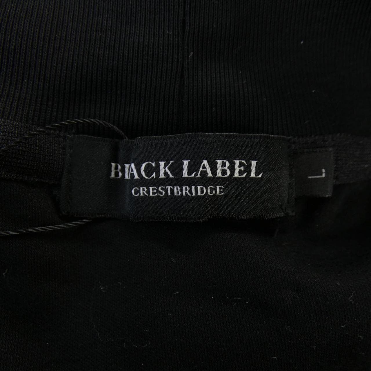 ブラックレーベルクレストブリッジ BLACK LABEL CRESTBRIDGE トップス