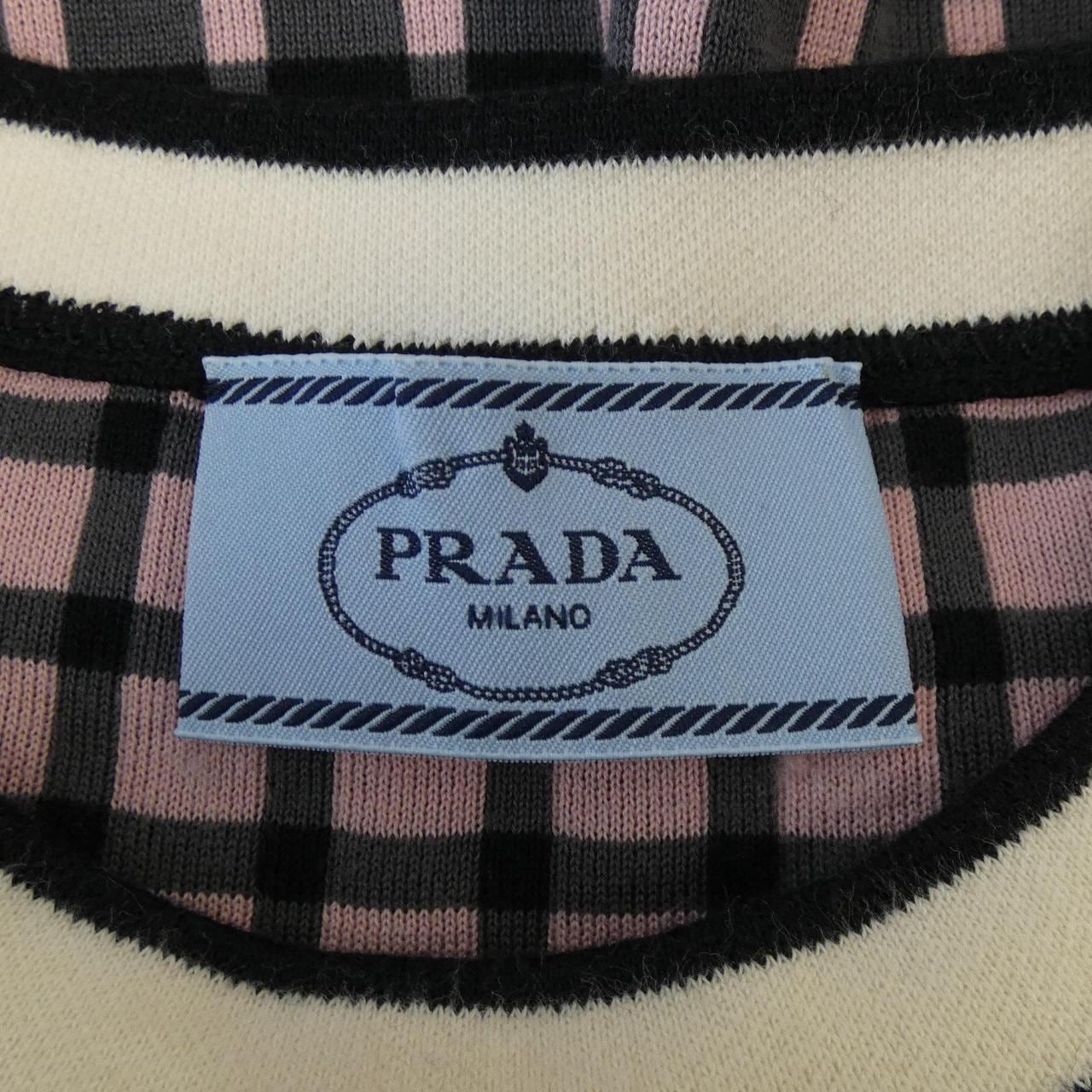 プラダ PRADA 124965 トップス