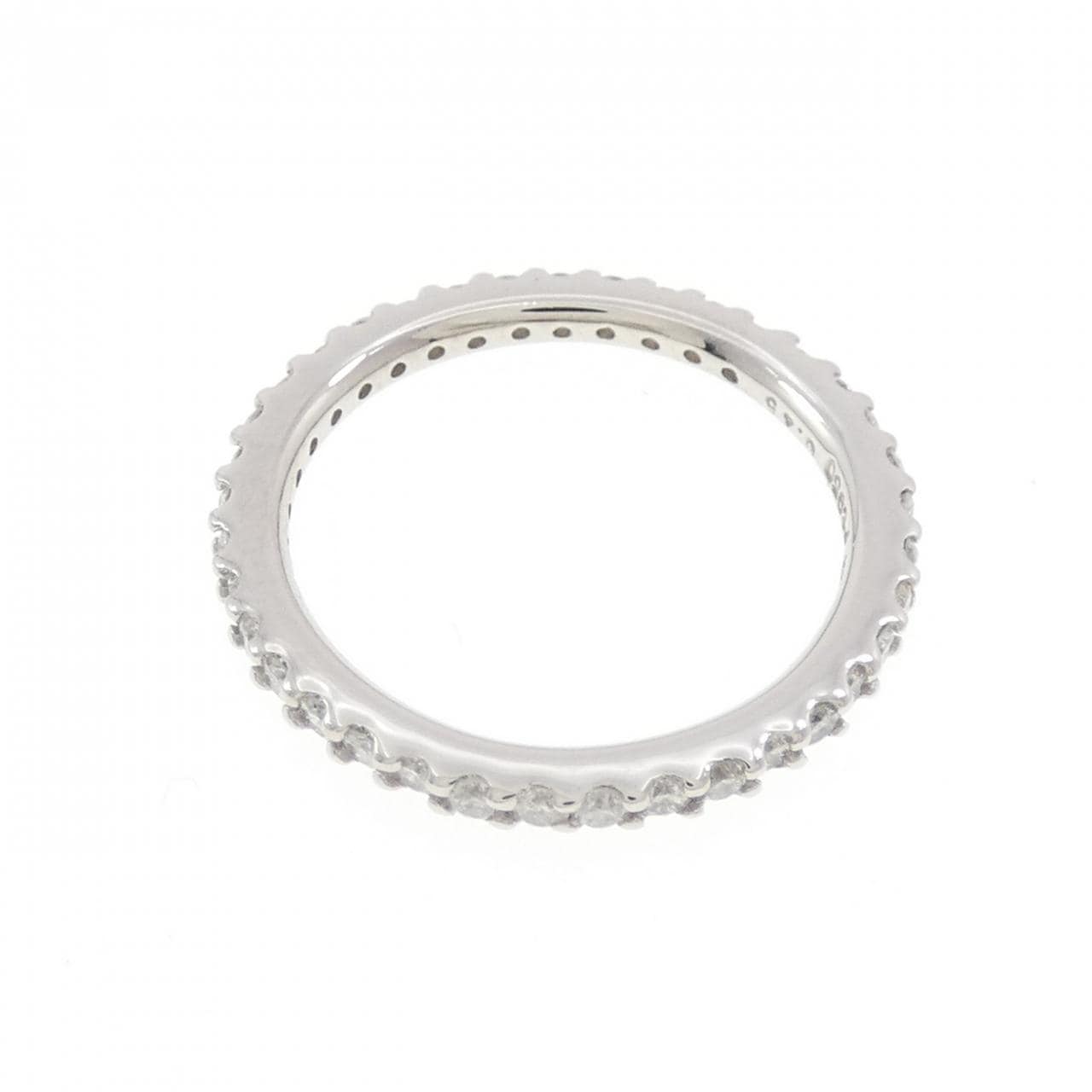 スタージュエリー ダイヤモンド リング 0.45CT