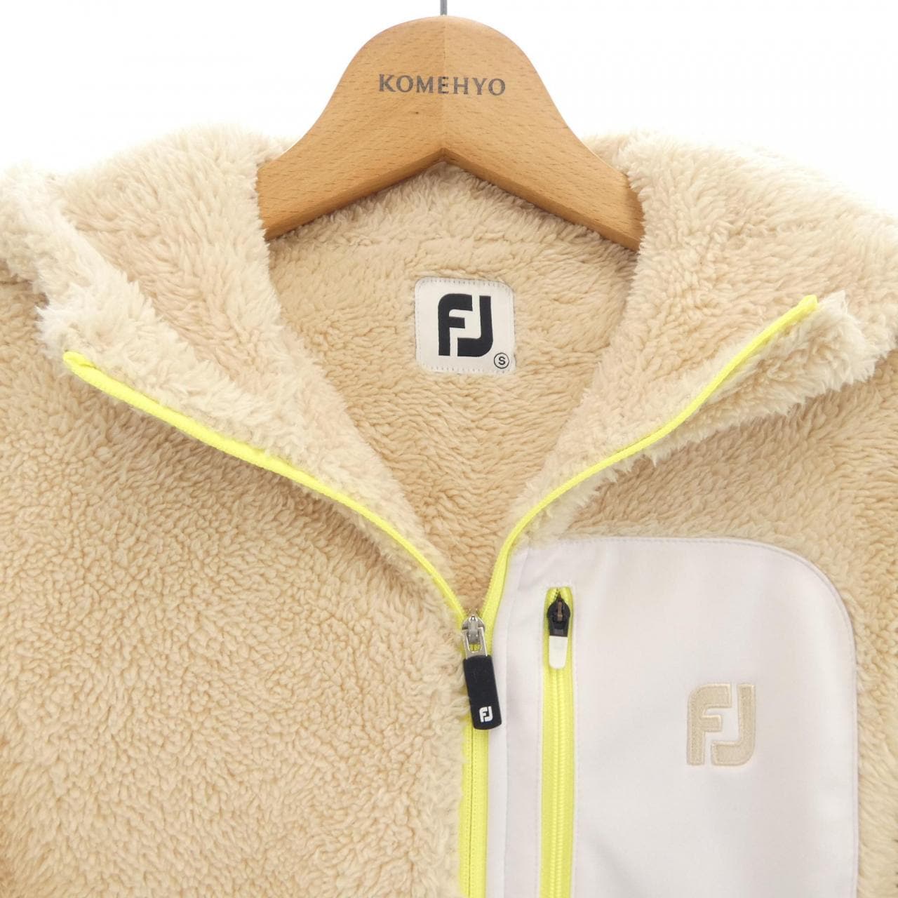 FOOT JOY ブルゾン