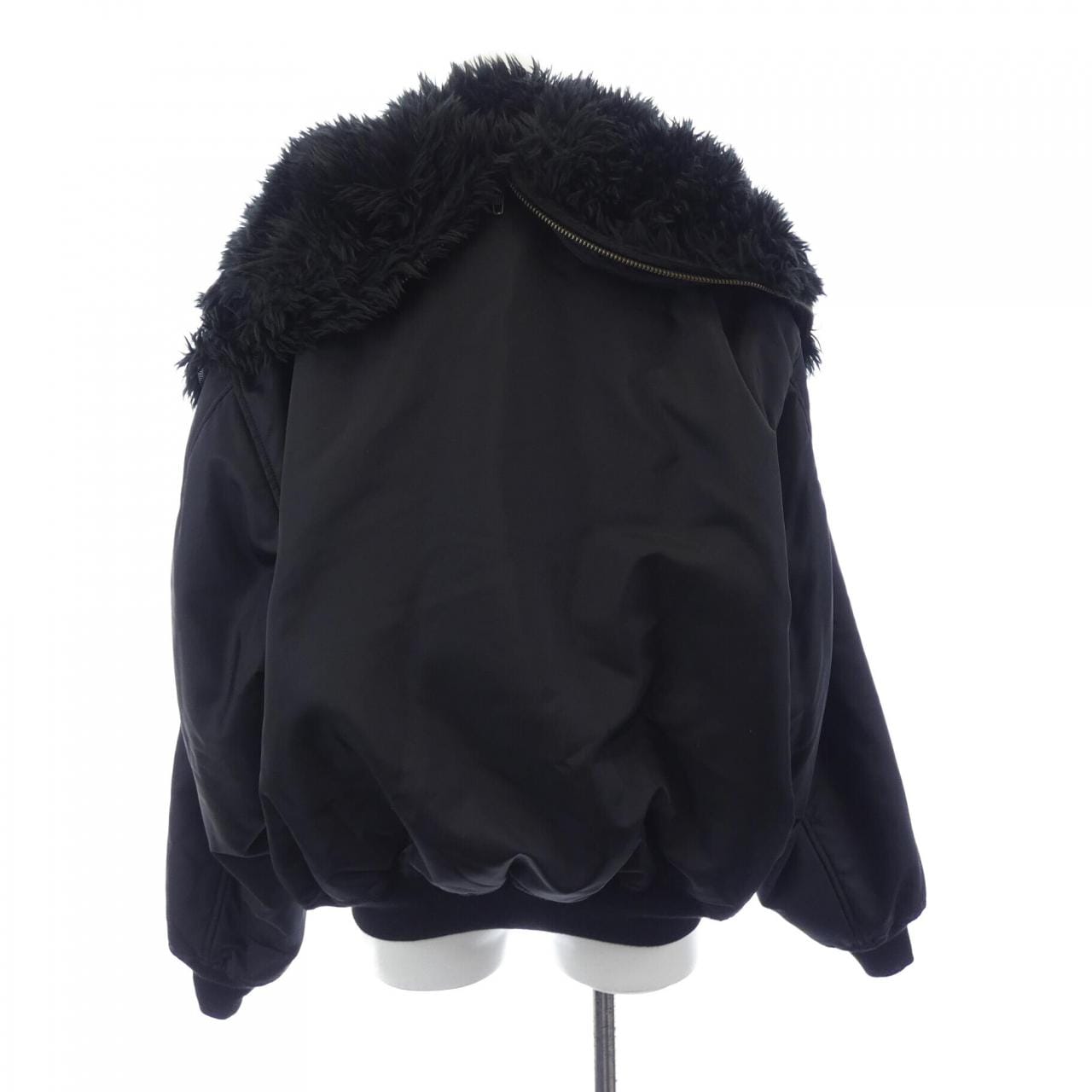 バレンシアガ BALENCIAGA 808813 TRQ53 UNISEX ブルゾン