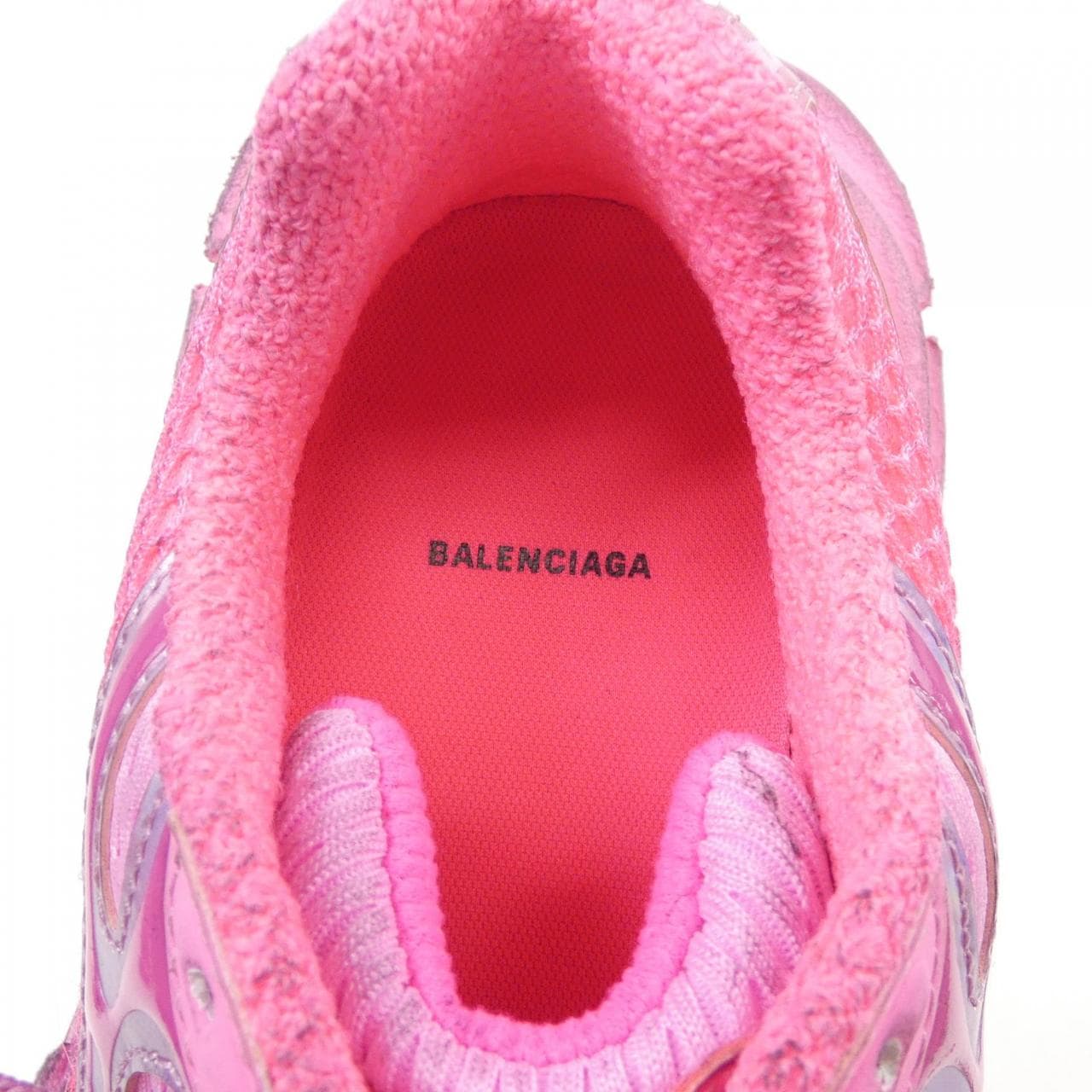 バレンシアガ BALENCIAGA 3XL 734731 W3XL6 スニーカー