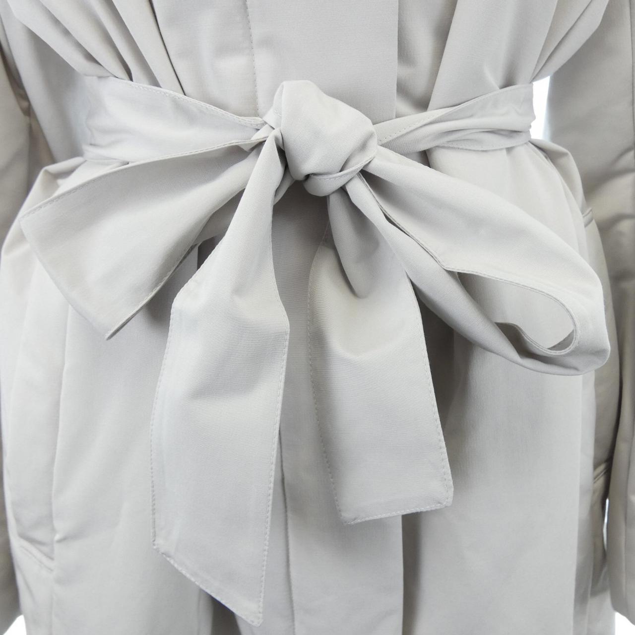 ニジュウサンク 23区 コート