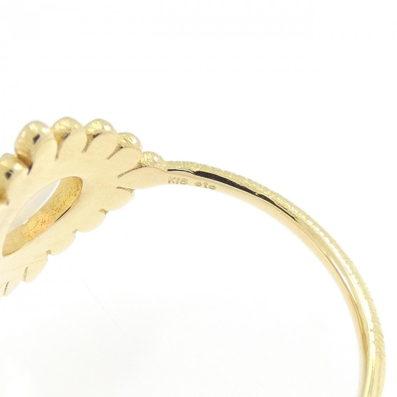 エテ オパール リング