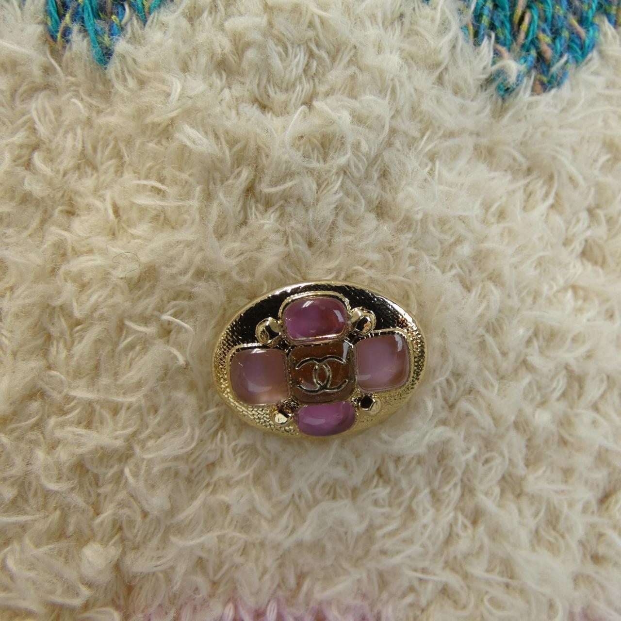 シャネル CHANEL P74737K10718 ワンピース