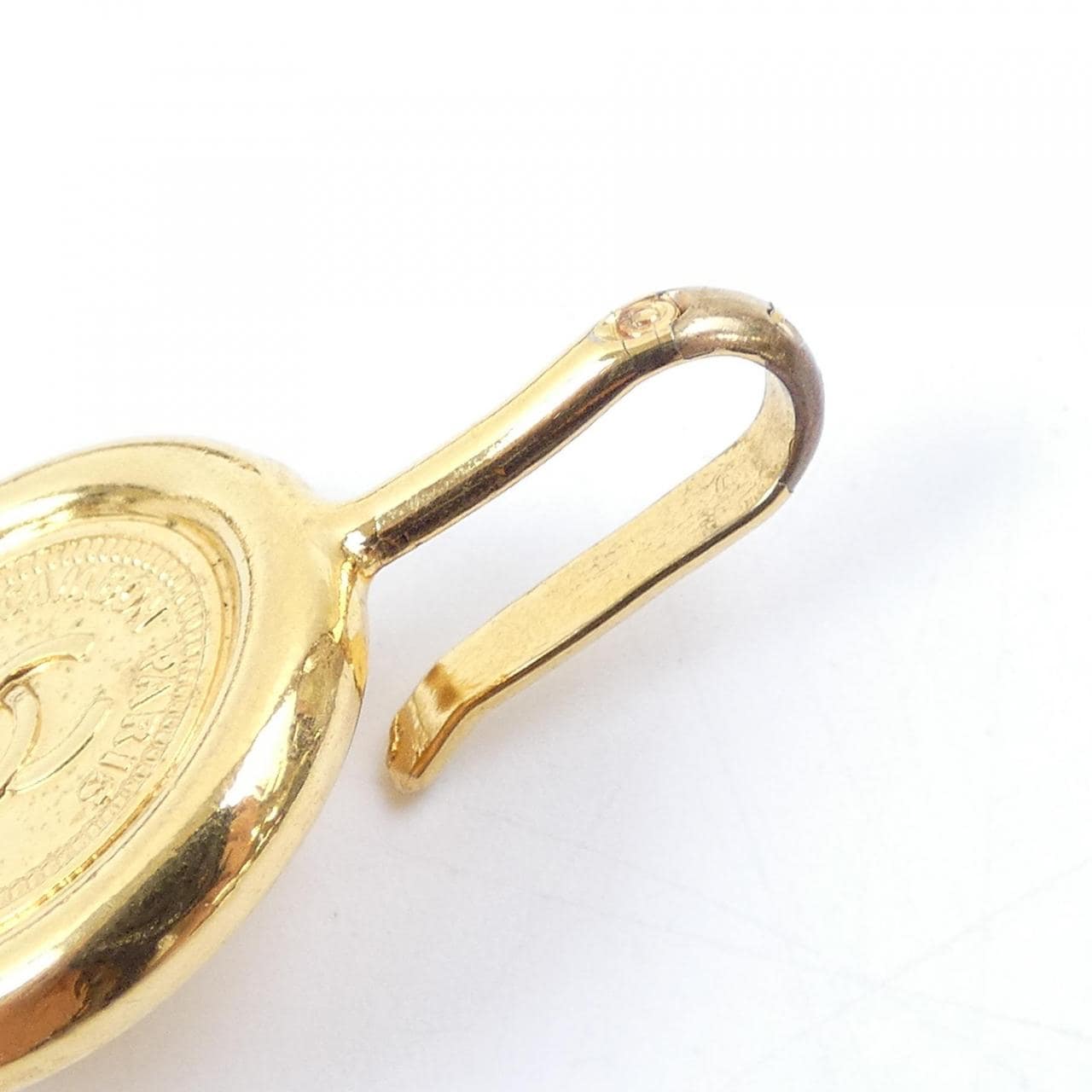 【ヴィンテージ】シャネル CHANEL BELT