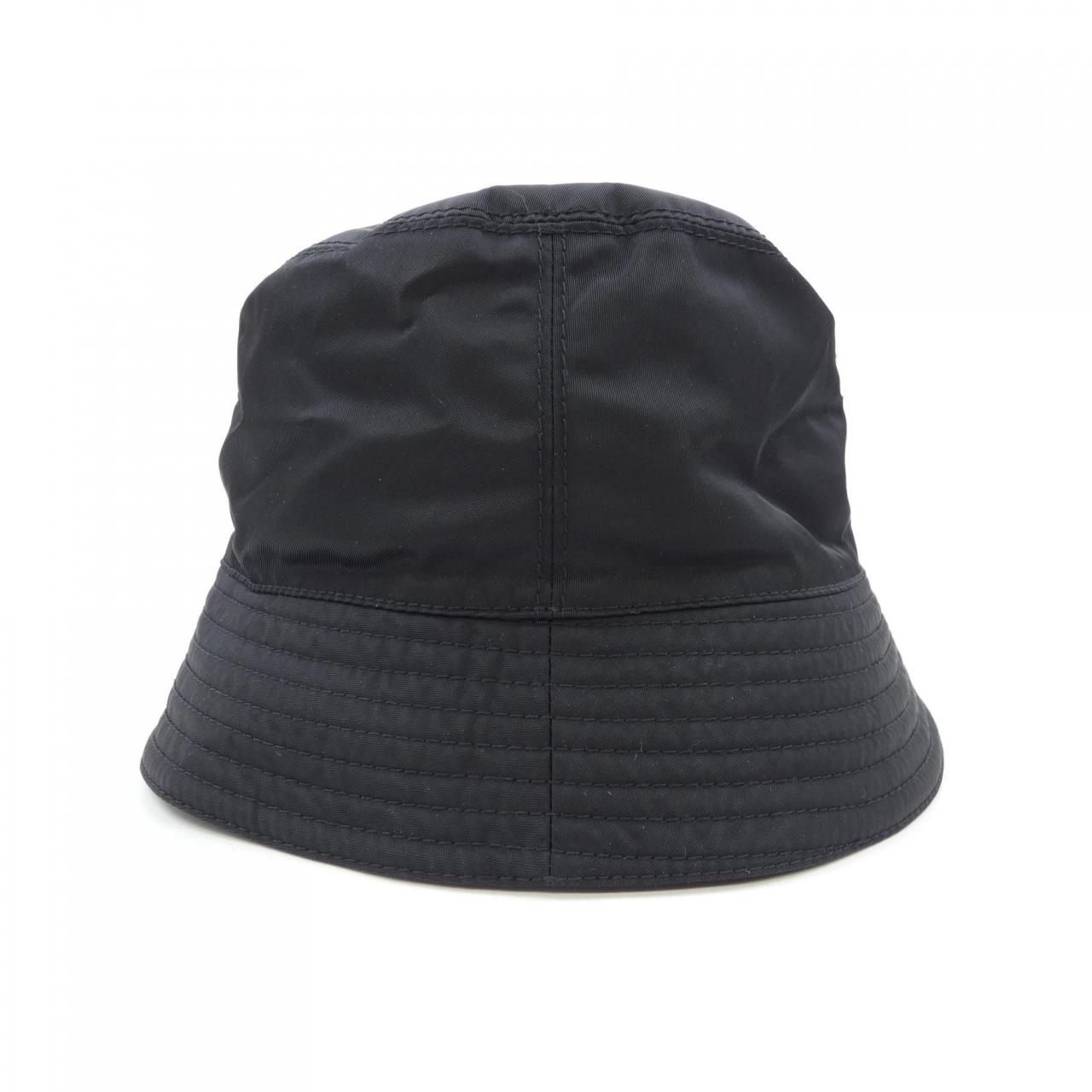 プラダ PRADA バケットハット 2HC137 2CZQ ハット