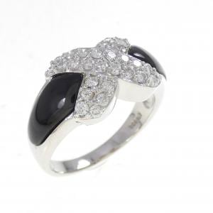 PT900 オニキス リング