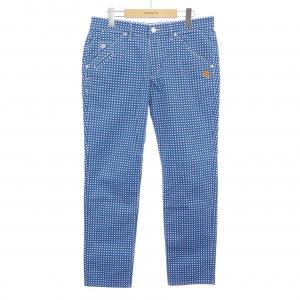 パーリーゲイツ PEARLY GATES 053-9131403 パンツ