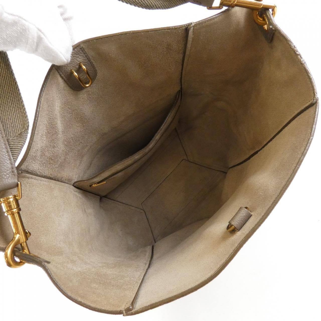 セリーヌ サングル 176593AH4 ショルダーバッグ