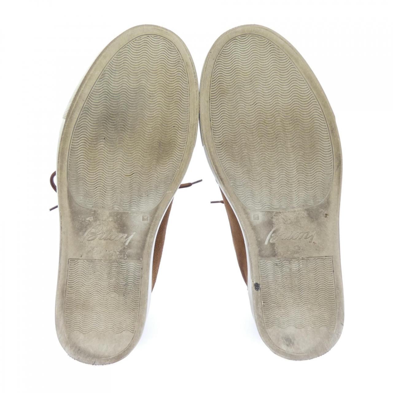 ブリオーニ BRIONI スニーカー